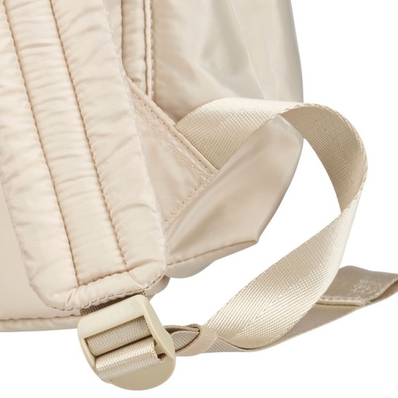 NWT CALIA Women's Luxe Travel Backpack - Picture 7 of 8